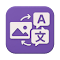 Image Translator Pro - Translate Images with AI logo