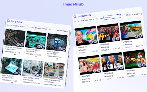 ImageGrab screenshot 1