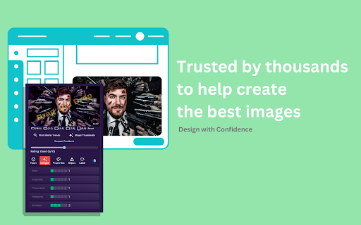 Imagely: Image Analyser & Tester screenshot 1