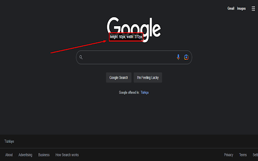 Images Size for Hala screenshot 1