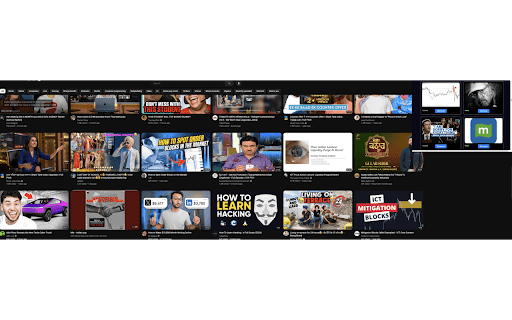 Imagy (1-Click Image Downloader) screenshot 1