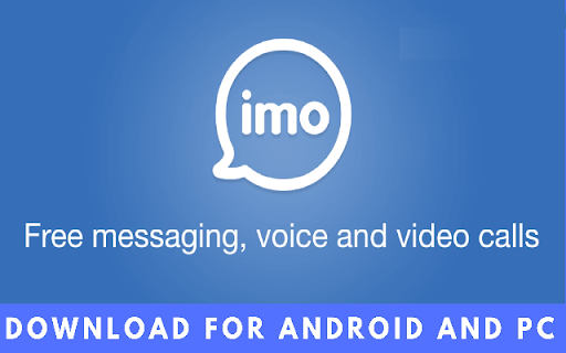 IMO For PC - Windows & Mac screenshot 1