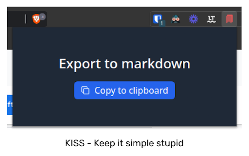 Improved Potato screenshot 1