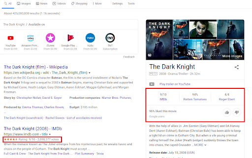 In My Opinion screenshot 1