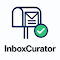 InboxCurator logo