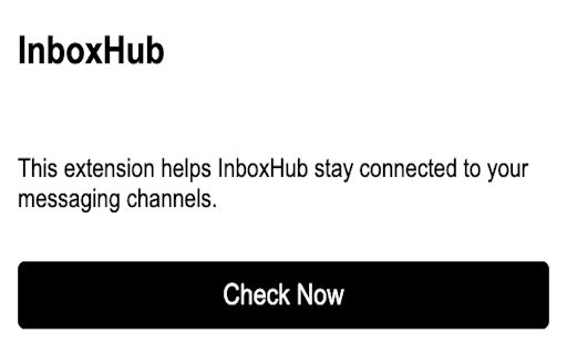 InboxHub screenshot 1
