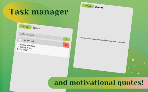 Inbreath screenshot 1