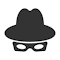 Incognito theme logo