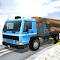 Indian Truck Simulator Unblocked logo