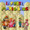 Infinite Mario Bros Offline logo