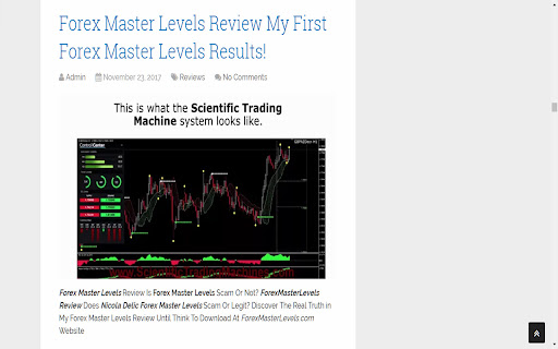 Infinite Path screenshot 1