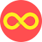 Infinity New Tab logo