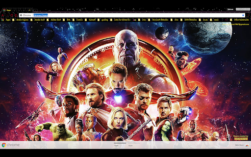 Infinity War II - 1920px screenshot 1