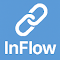 InFlow logo