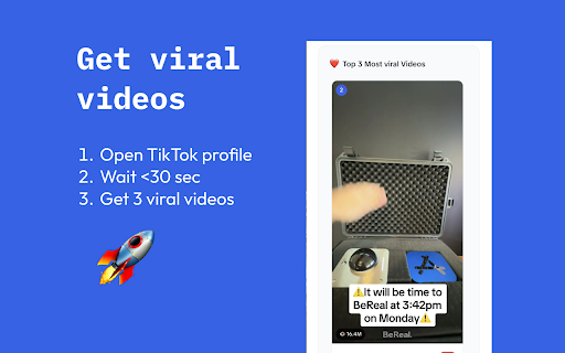 Influtics - Social Media Analytics screenshot 1