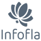 Infofla OCR logo
