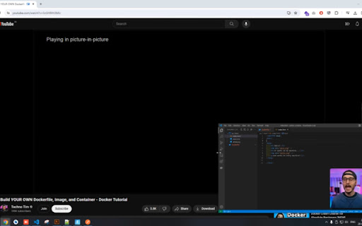 InFrame Pro screenshot 1
