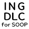 INGDLC for SOOP logo