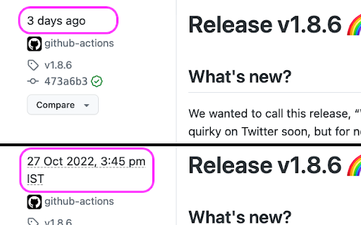 Inhuman Time screenshot 1