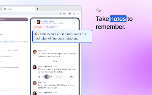 InLabels screenshot 1