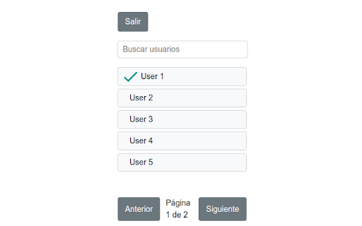INNGUMA for readers screenshot 1
