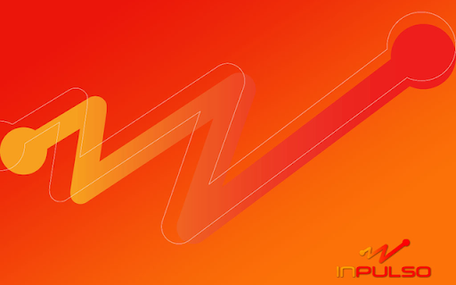 Inpulso screenshot 1