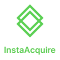 Insta Acquire logo