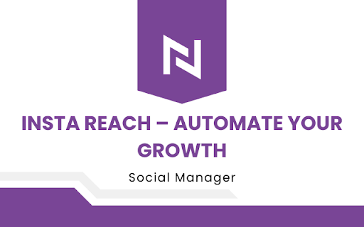 Insta Reach screenshot 1