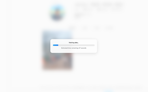 Instagram Follower Checker screenshot 1