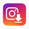 Instagram Followers Exporter logo