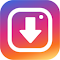 Instagram Photos Download - InstaPhotos logo