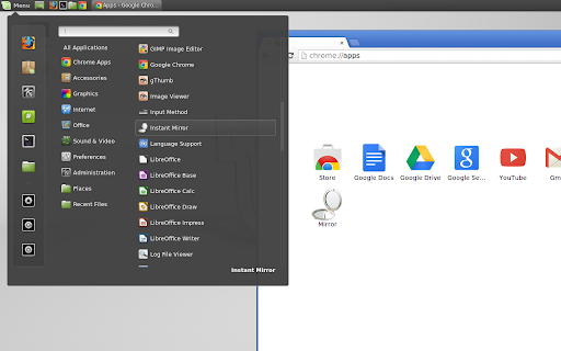 Instant Mirror screenshot 1