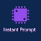 Instant Prompt logo