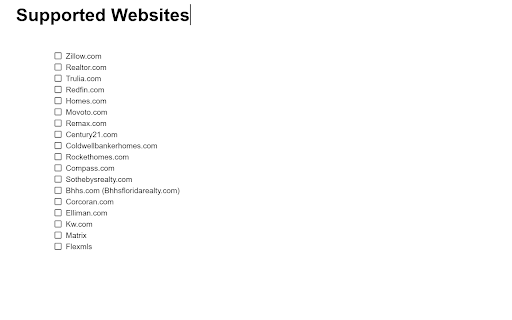 InstantPQ screenshot 1