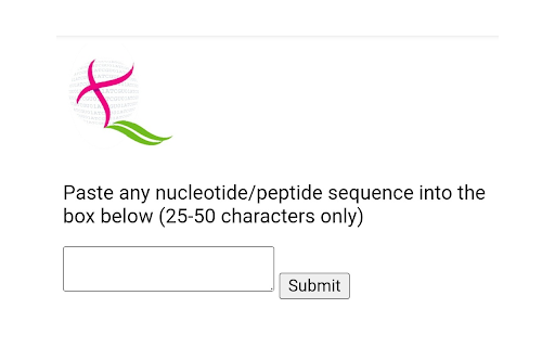 instaseq screenshot 1