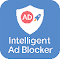 Intelligent Ad Blocker Pro logo