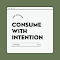 Intentional Consumption logo