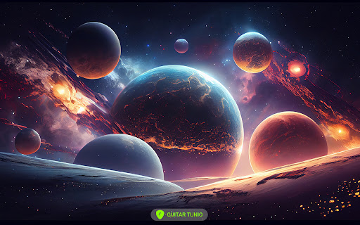 Intentions Acoustic chords by Justin Bieber screenshot 1