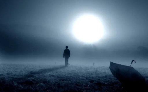 Into the Silent Light screenshot 1