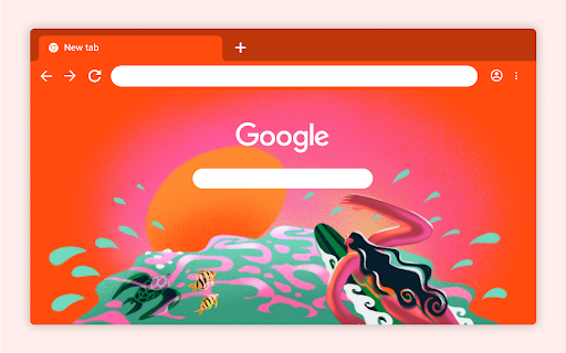 Into the Sunset screenshot 1