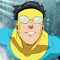 Invincible Live Wallpaper logo
