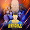 Invincible Season 3 Live Wallpaper logo