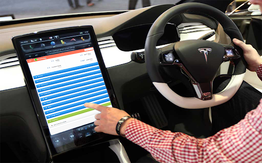 Invoice 4u screenshot 1