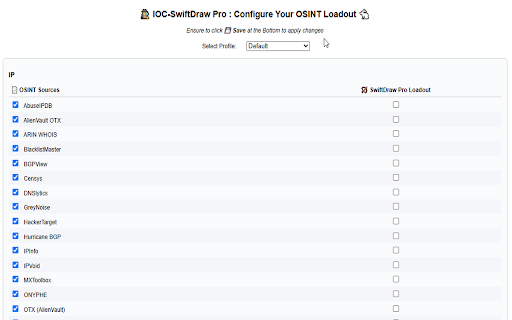 IOC-SwiftDraw Pro screenshot 1