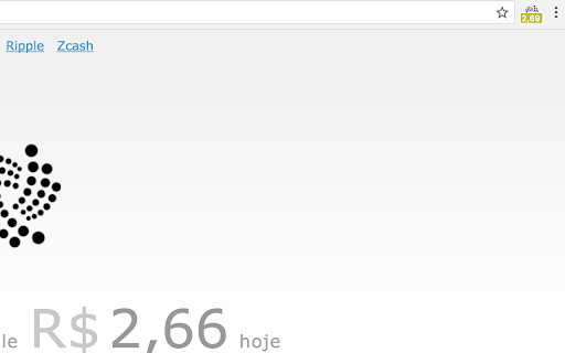 Iota Hoje screenshot 1