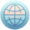 IP Address & Geolocation logo