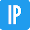 IP Information Lookup logo