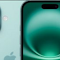 Iphone17 logo
