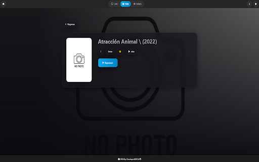 IPTV Tools screenshot 1