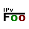 IPvFoo logo